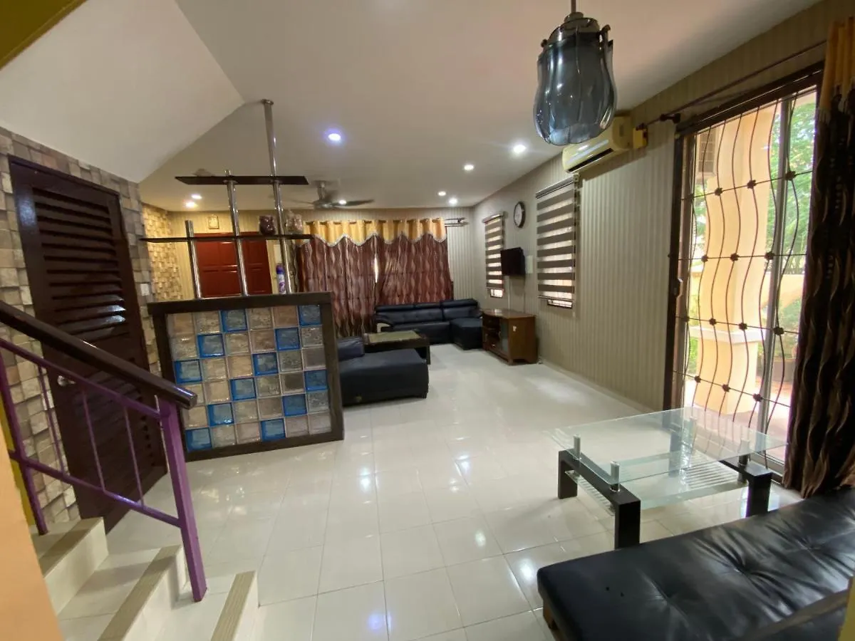 Delight Homestay Juru 3 Bedroom Bukit Mertajam