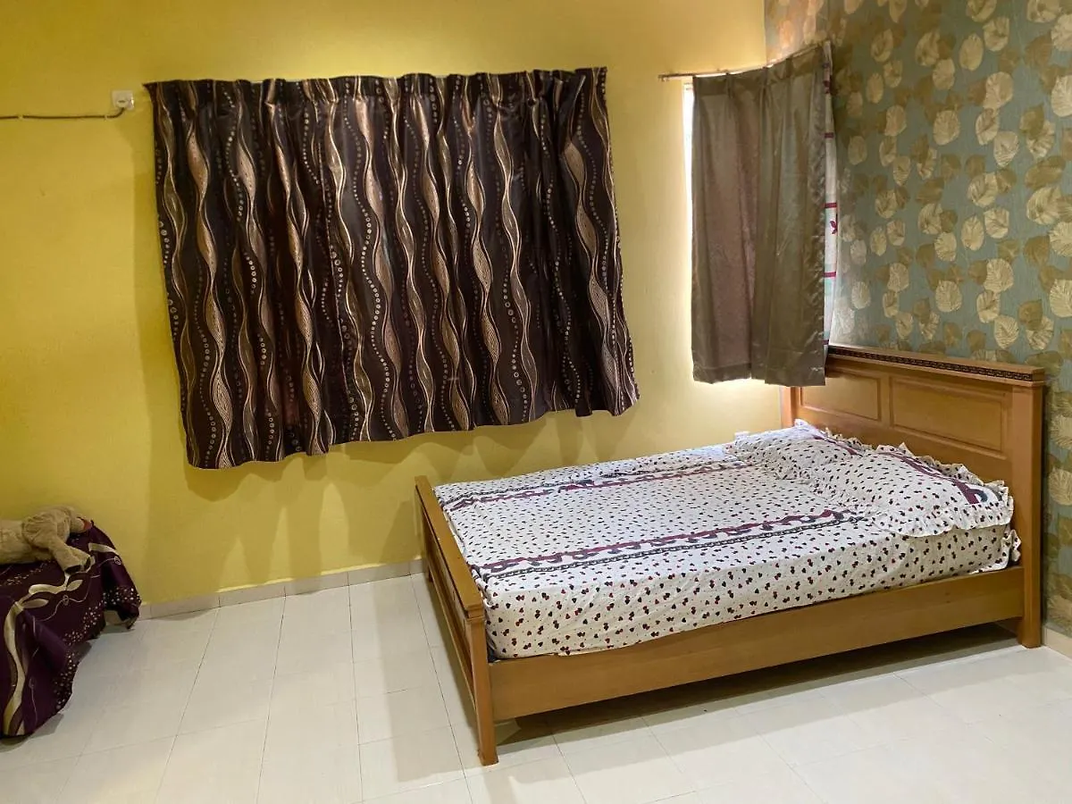 Delight Homestay Juru 3 Bedroom Bukit Mertajam Malaysia