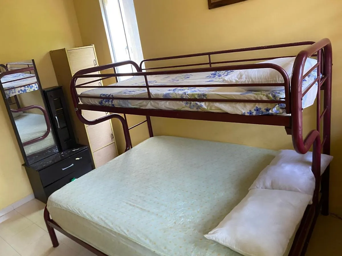 Feriehus Delight Homestay Juru 3 Bedroom Bukit Mertajam Malaysia