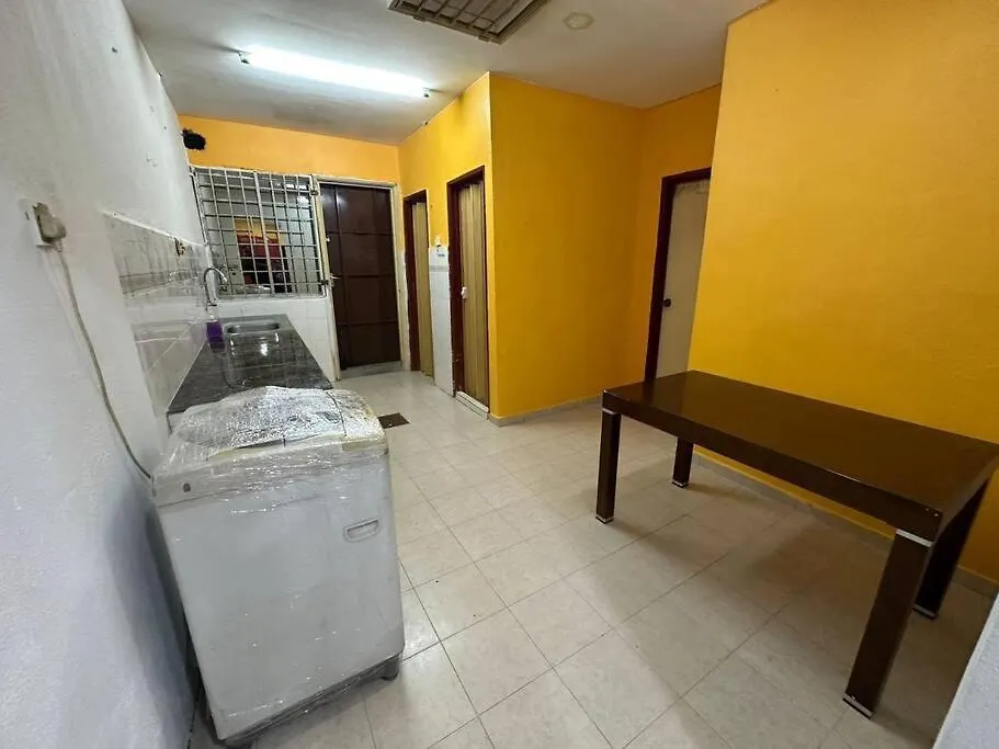Delight Homestay Juru 3 Bedroom Bukit Mertajam 0*,  Malaysia
