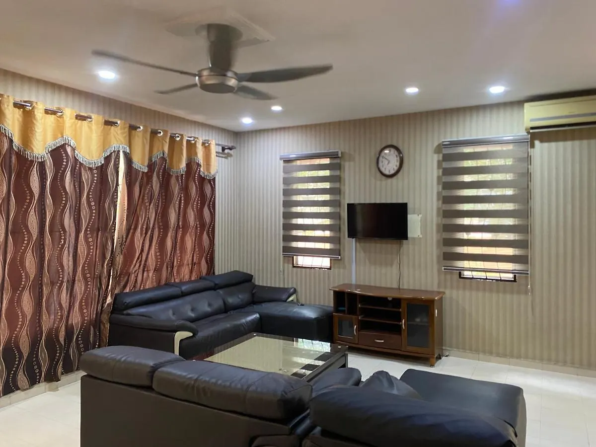 Feriehus Delight Homestay Juru 3 Bedroom Bukit Mertajam