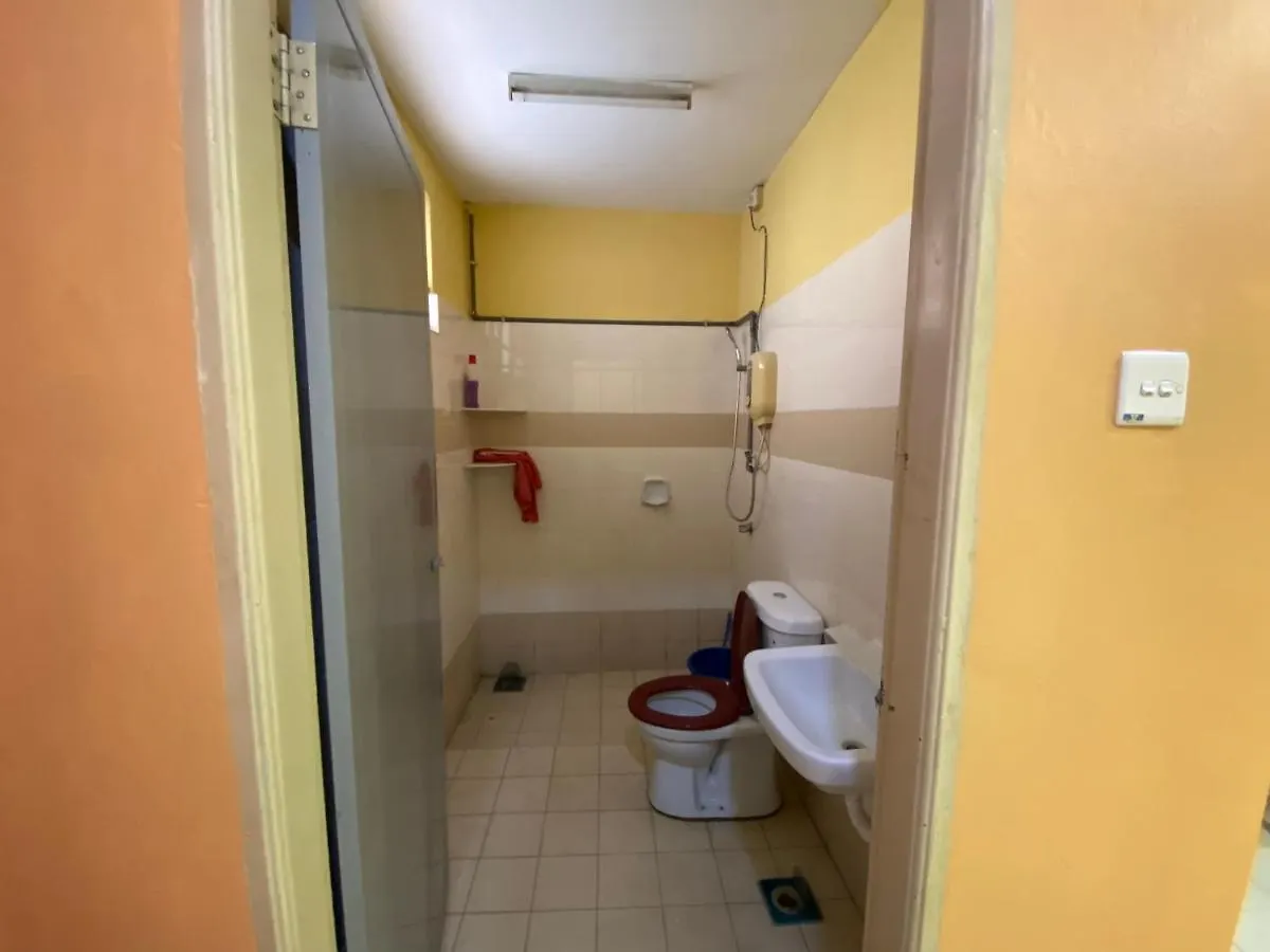 Feriehus Delight Homestay Juru 3 Bedroom Bukit Mertajam
