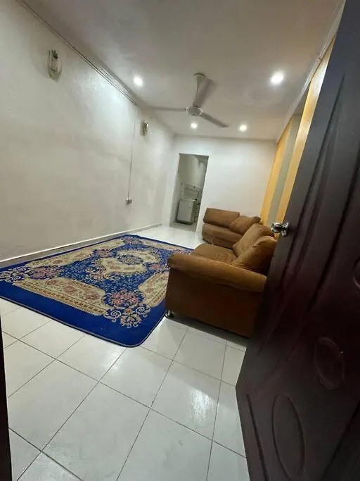 Delight Homestay Juru 3 Bedroom Bukit Mertajam