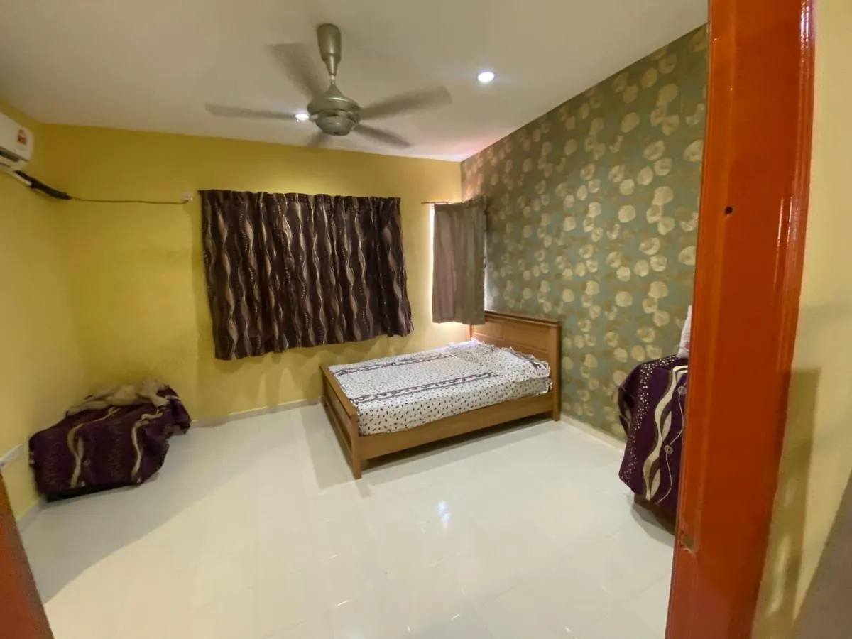 Delight Homestay Juru 3 Bedroom Bukit Mertajam Feriehus