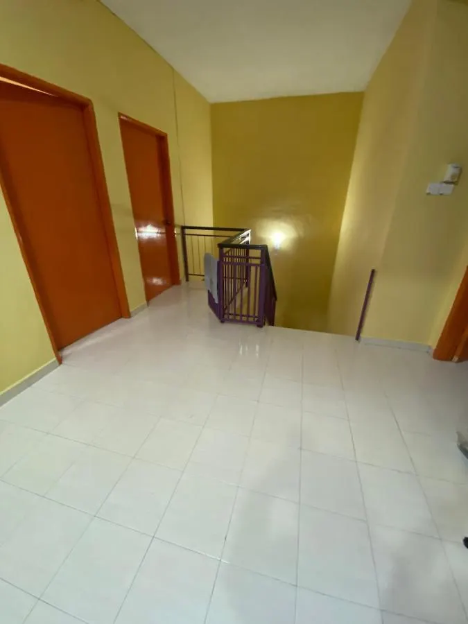Delight Homestay Juru 3 Bedroom Bukit Mertajam