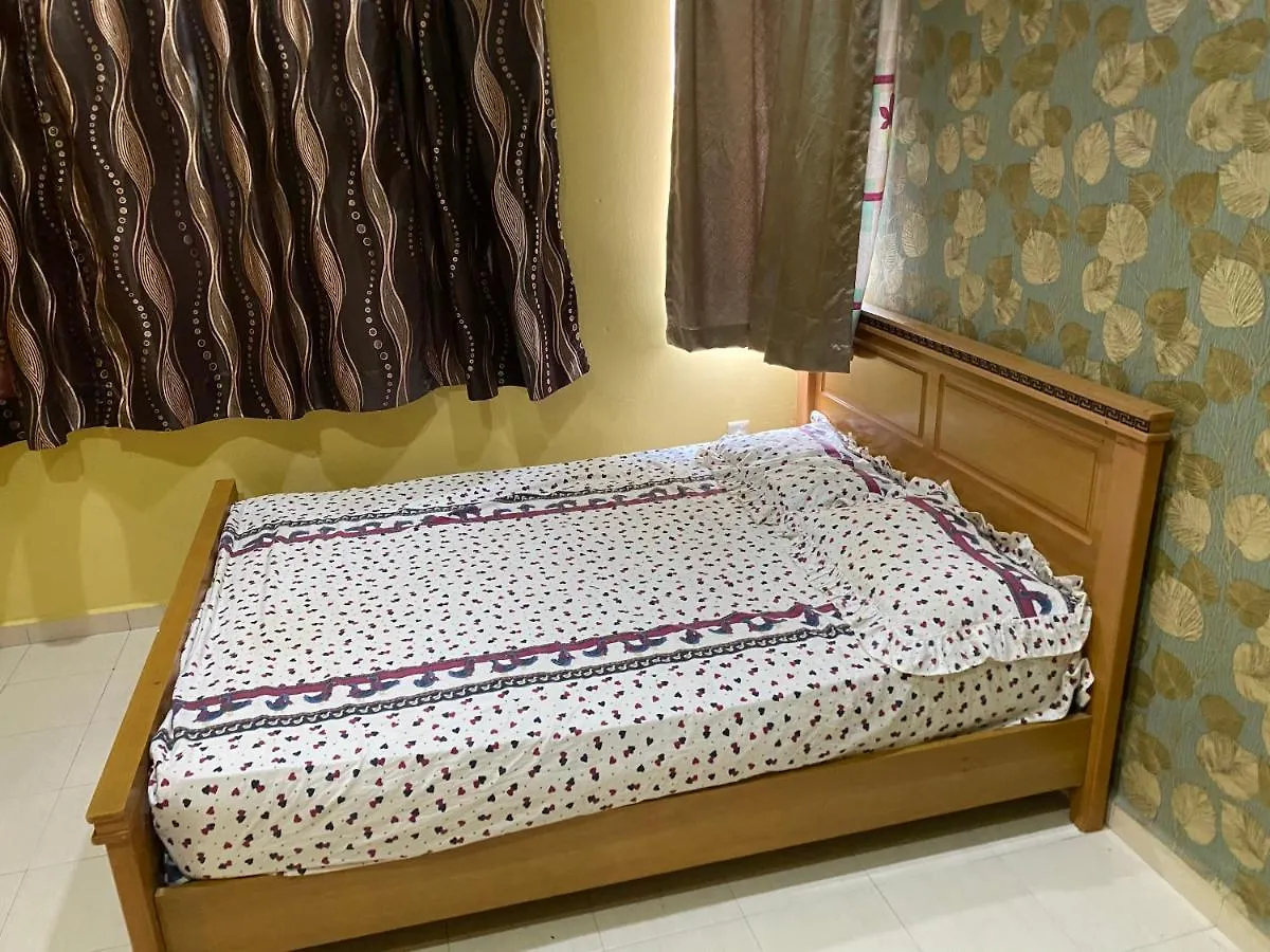 Delight Homestay Juru 3 Bedroom Bukit Mertajam