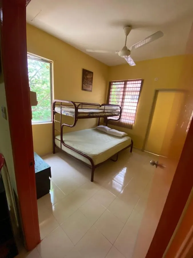 Feriehus Delight Homestay Juru 3 Bedroom Bukit Mertajam