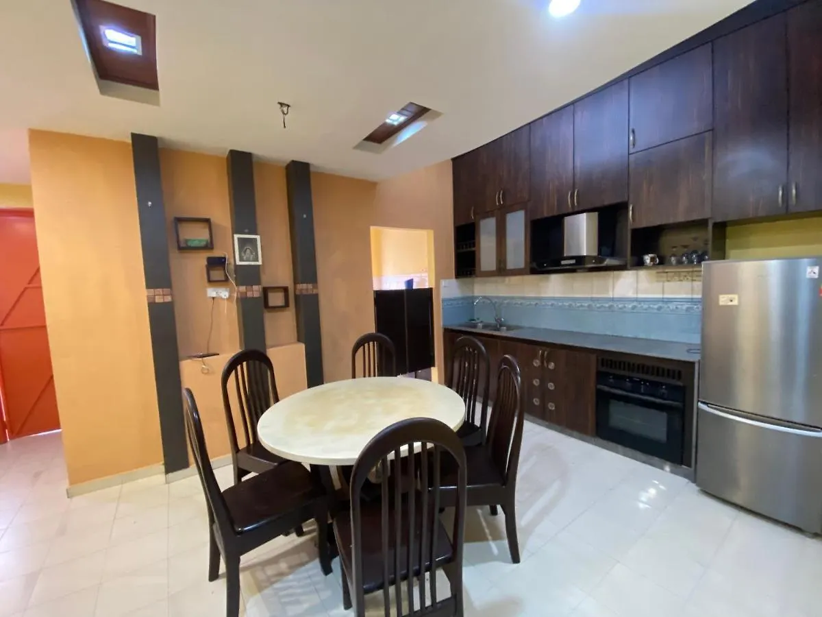 Feriehus Delight Homestay Juru 3 Bedroom Bukit Mertajam