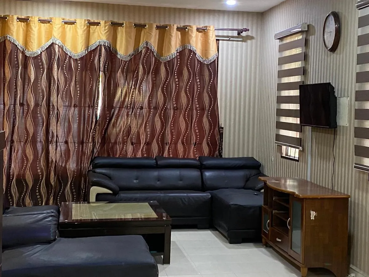 بيت للعطل بوكيت ميرتاجام Delight Homestay Juru 3 Bedroom