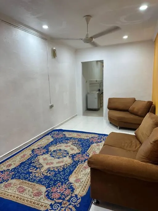 بوكيت ميرتاجام Delight Homestay Juru 3 Bedroom 0*, بوكيت ميرتاجام ماليزيا