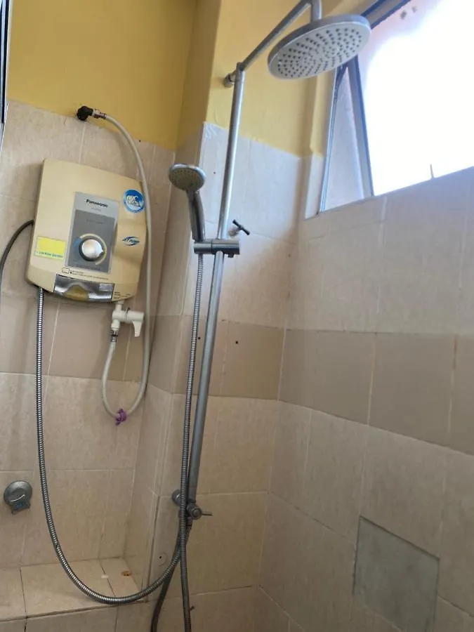 بوكيت ميرتاجام Delight Homestay Juru 3 Bedroom بيت للعطل بوكيت ميرتاجام