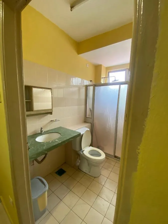 بوكيت ميرتاجام Delight Homestay Juru 3 Bedroom 0*, بوكيت ميرتاجام ماليزيا