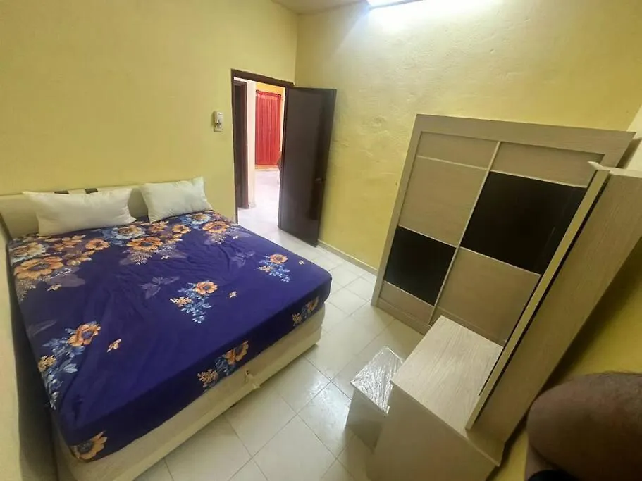 بوكيت ميرتاجام Delight Homestay Juru 3 Bedroom بيت للعطل بوكيت ميرتاجام